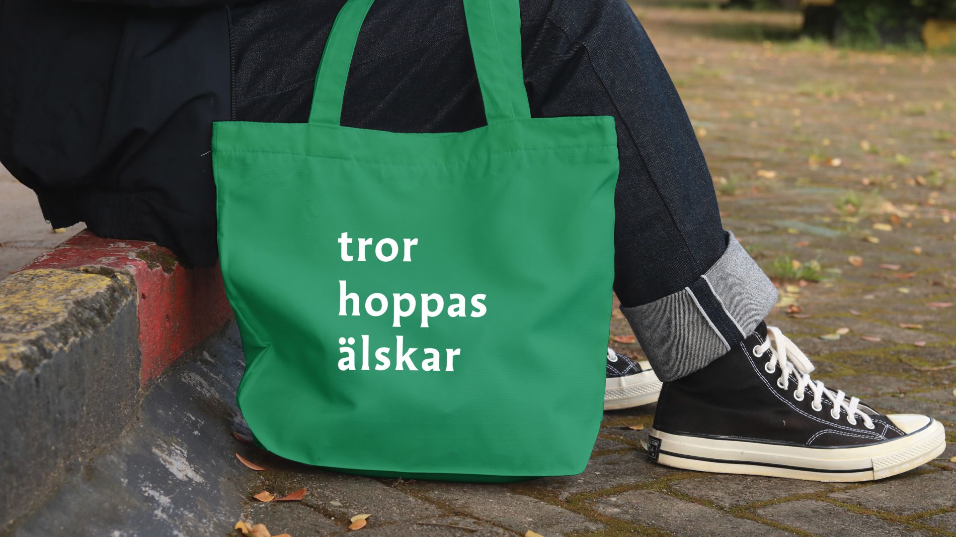 Församlingsvalet