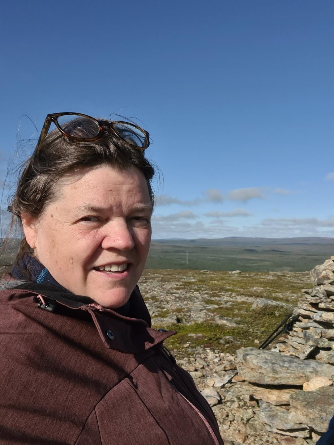Annamari Rissanen